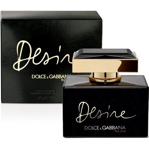 desire dolce gabbana the one|the one Dolce & Gabbana d&g.